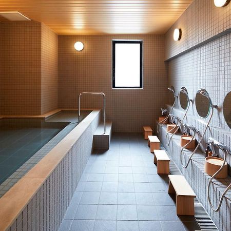Mustard Hotel Asakusa 2 Токіо Екстер'єр фото