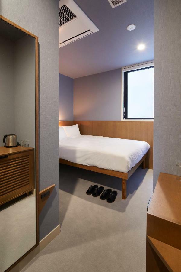 Mustard Hotel Asakusa 2 Токіо Екстер'єр фото