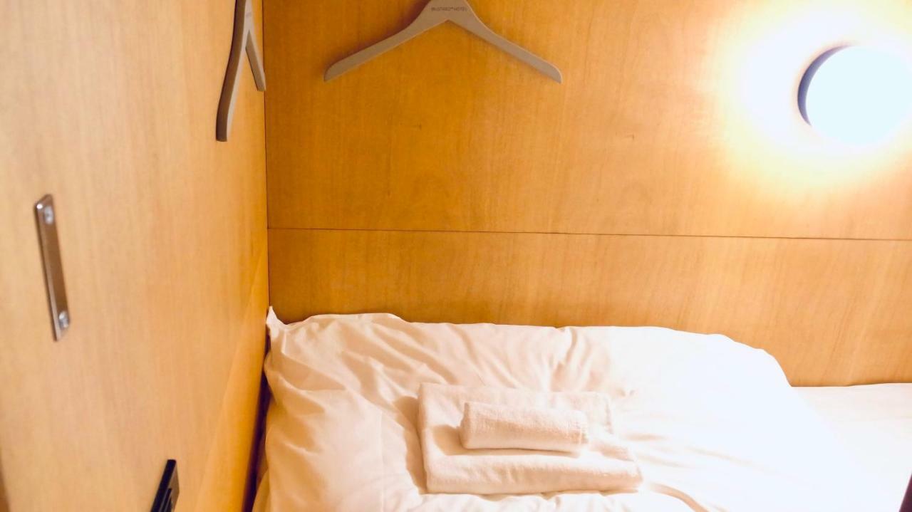 Mustard Hotel Asakusa 2 Токіо Екстер'єр фото