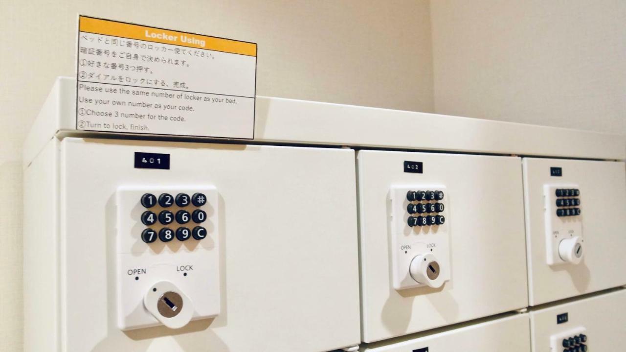 Mustard Hotel Asakusa 2 Токіо Екстер'єр фото