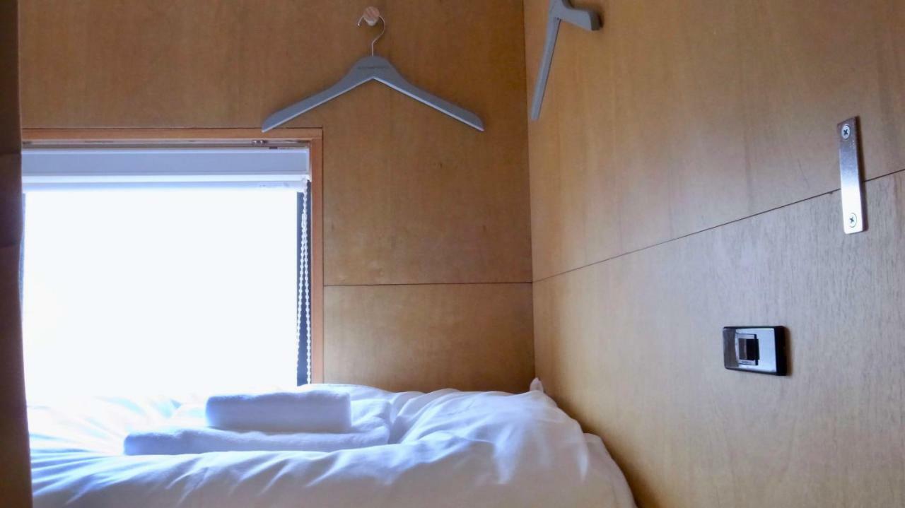 Mustard Hotel Asakusa 2 Токіо Екстер'єр фото