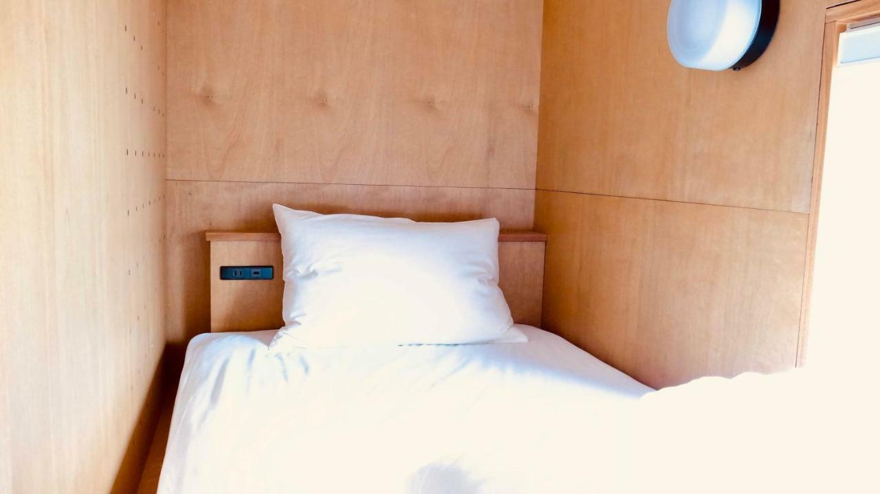 Mustard Hotel Asakusa 2 Токіо Екстер'єр фото
