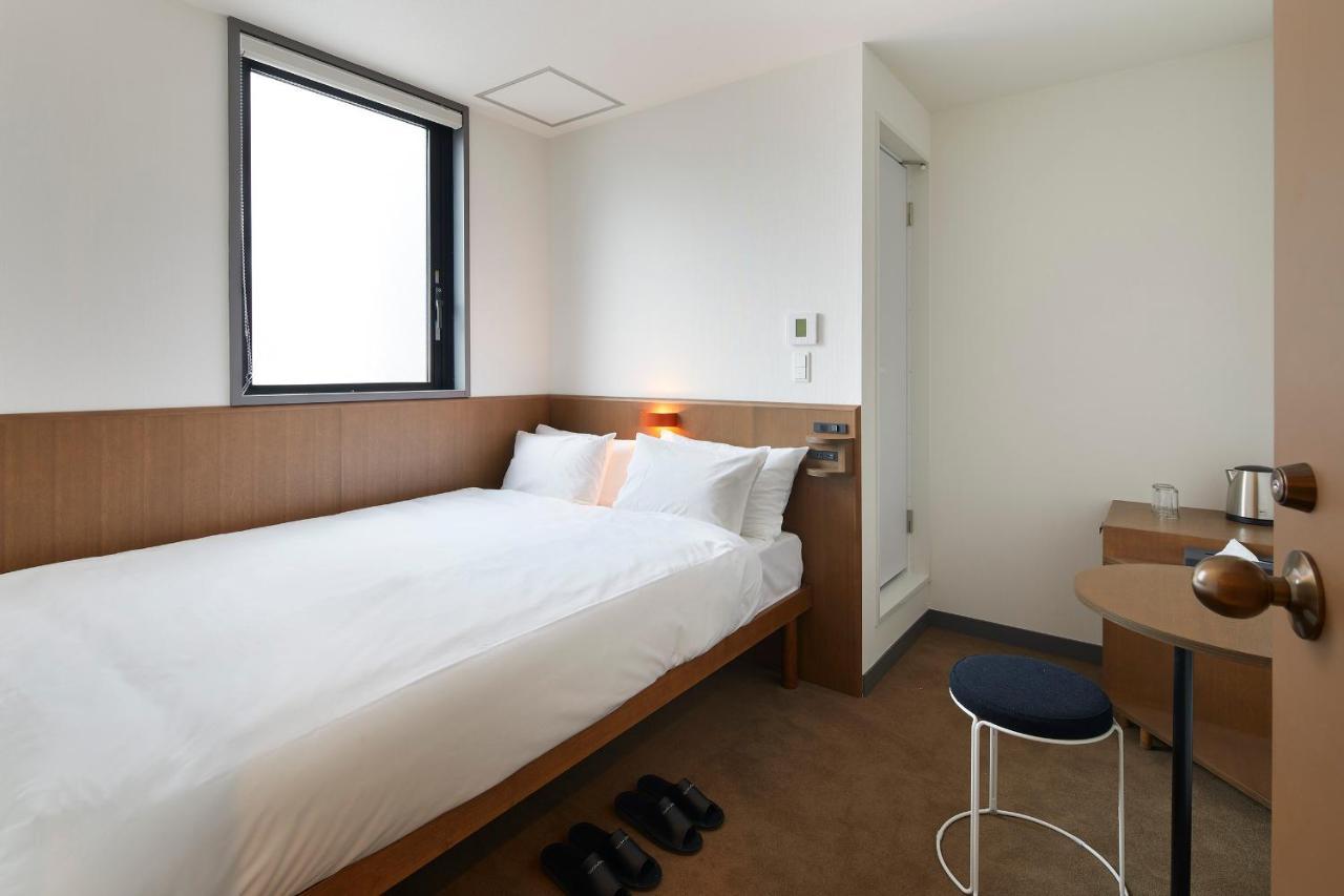 Mustard Hotel Asakusa 2 Токіо Екстер'єр фото